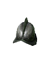 Hollow Infantry Helm